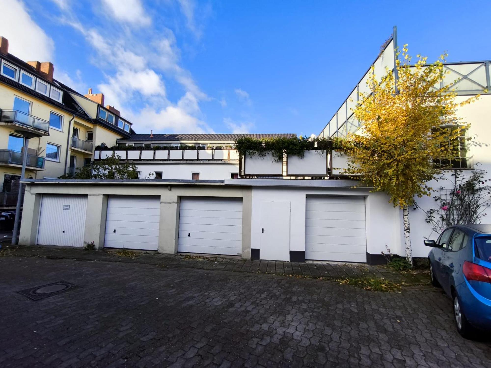 Pension Isabel I BRE Exteriér fotografie